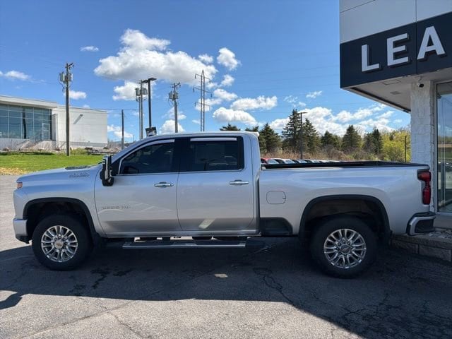 chevrolet silverado 2500hd 2023 2GC4YREYXP1726539 image chevrolet silverado 2500hd 2023 2GC4YREYXP1726539 image